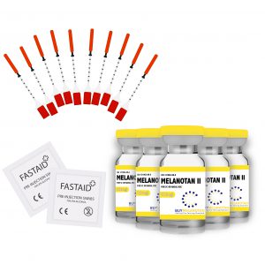 Melanotan 2 Starter Kits