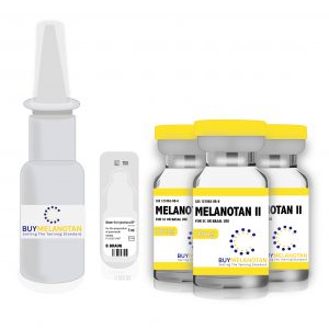 Melanotan 2 Nasal Spray Kit